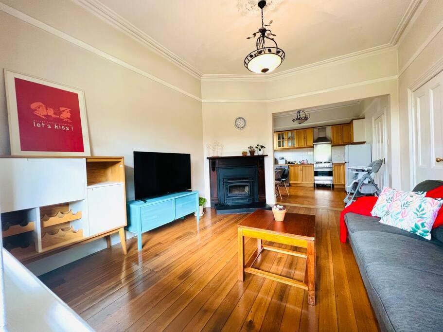 Heritage House Near Hobart